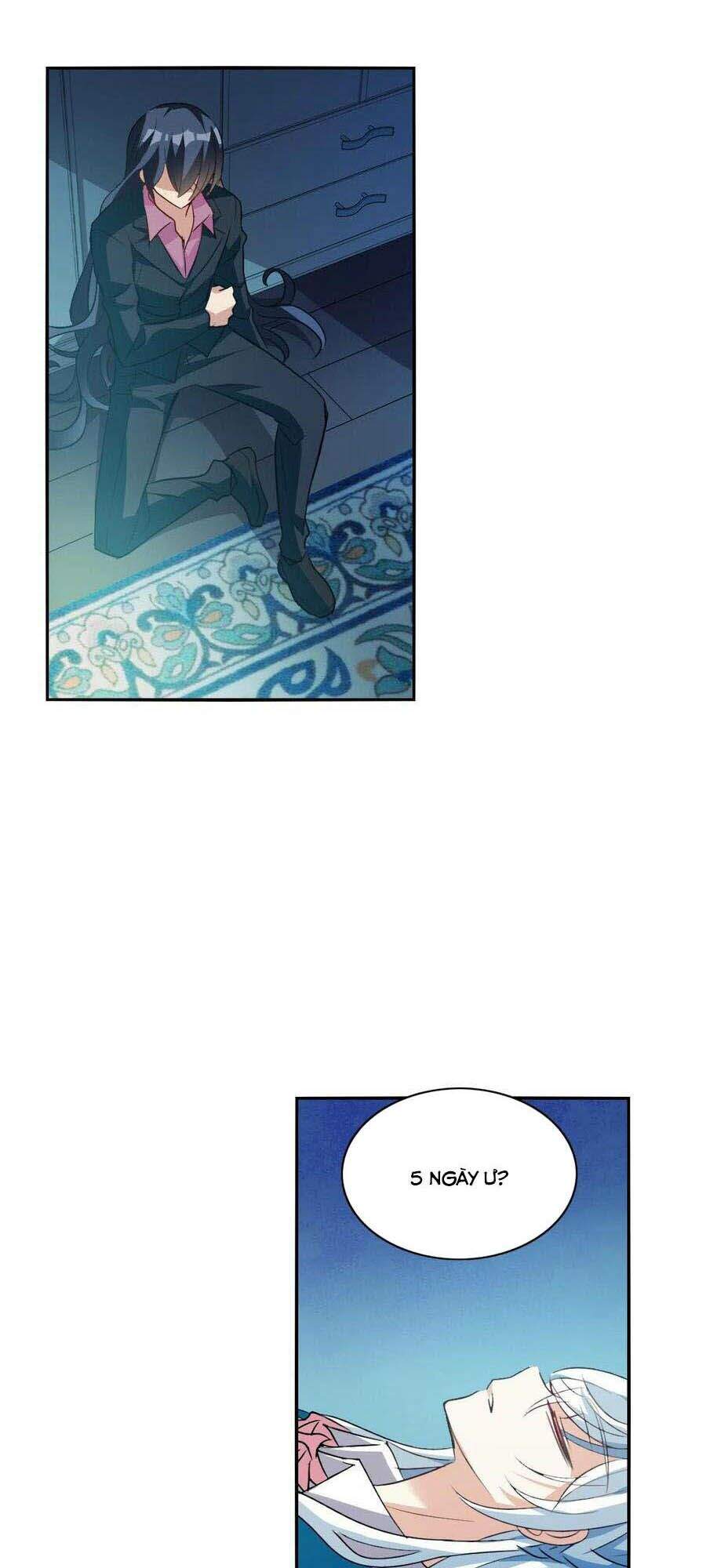 Tô Tịch Kỳ Quái 2 Chapter 6 - Trang 2