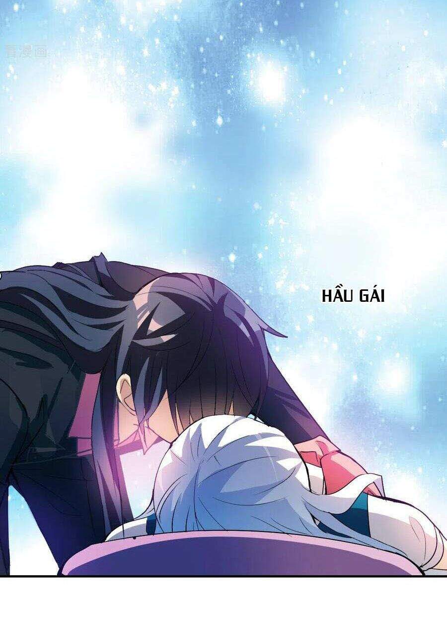 Tô Tịch Kỳ Quái 2 Chapter 6 - Trang 2