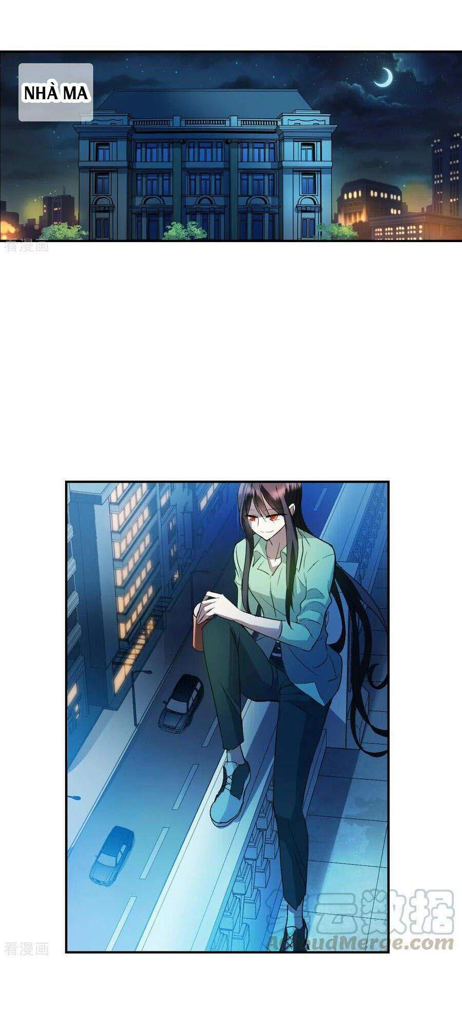 Tô Tịch Kỳ Quái 2 Chapter 6 - Trang 2