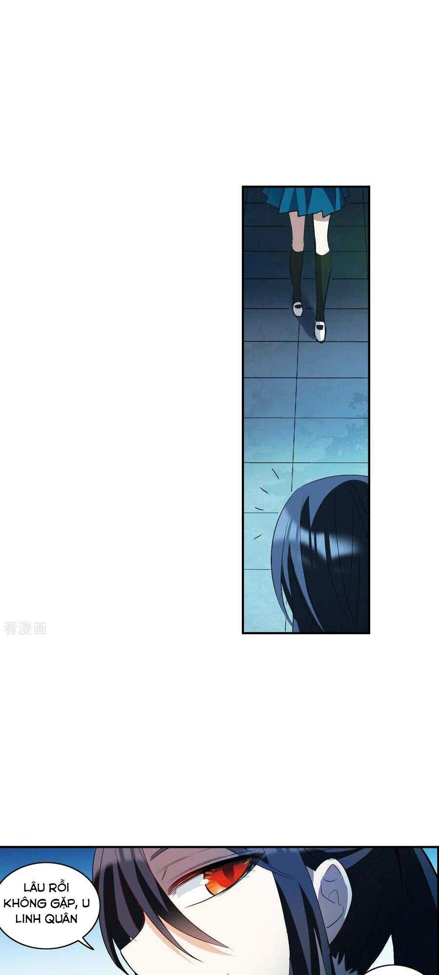 Tô Tịch Kỳ Quái 2 Chapter 6 - Trang 2