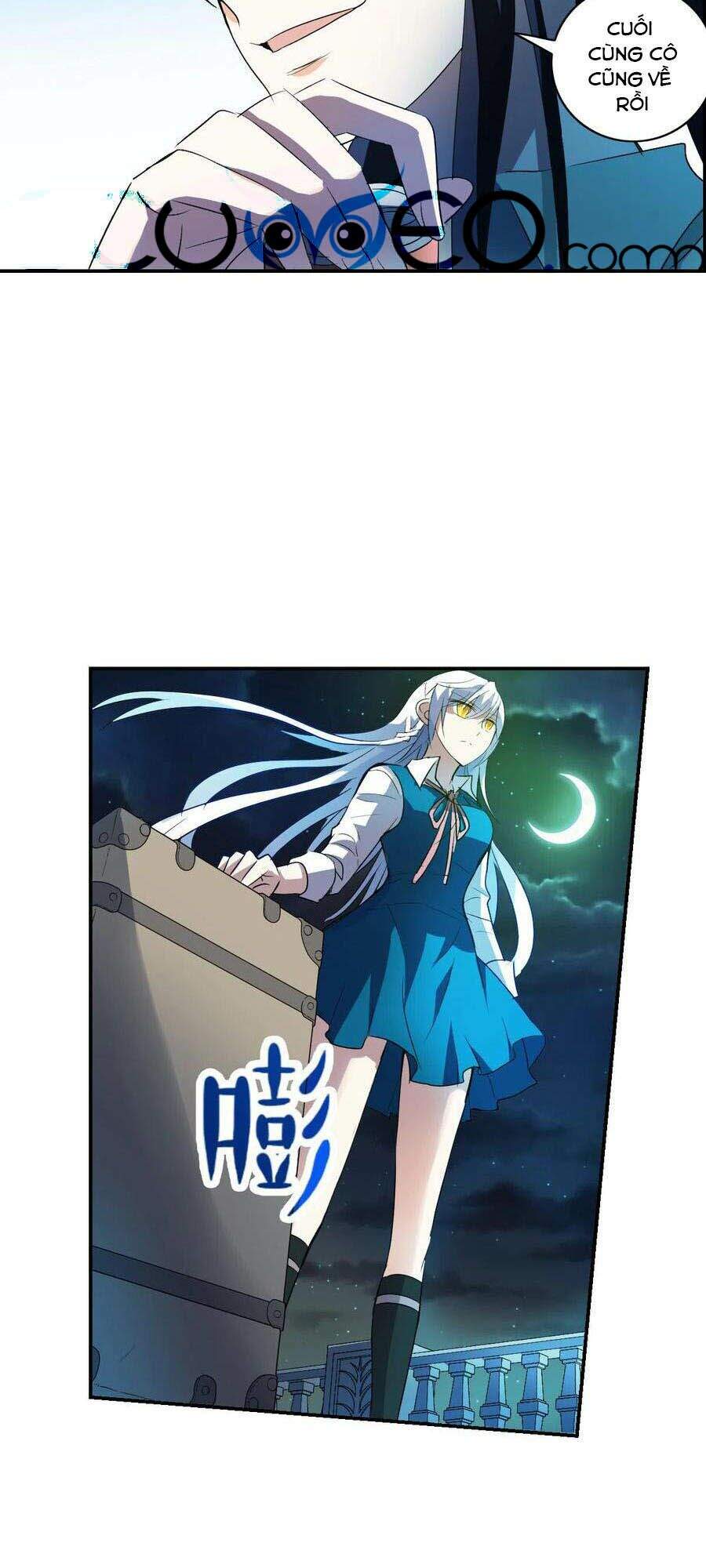 Tô Tịch Kỳ Quái 2 Chapter 6 - Trang 2