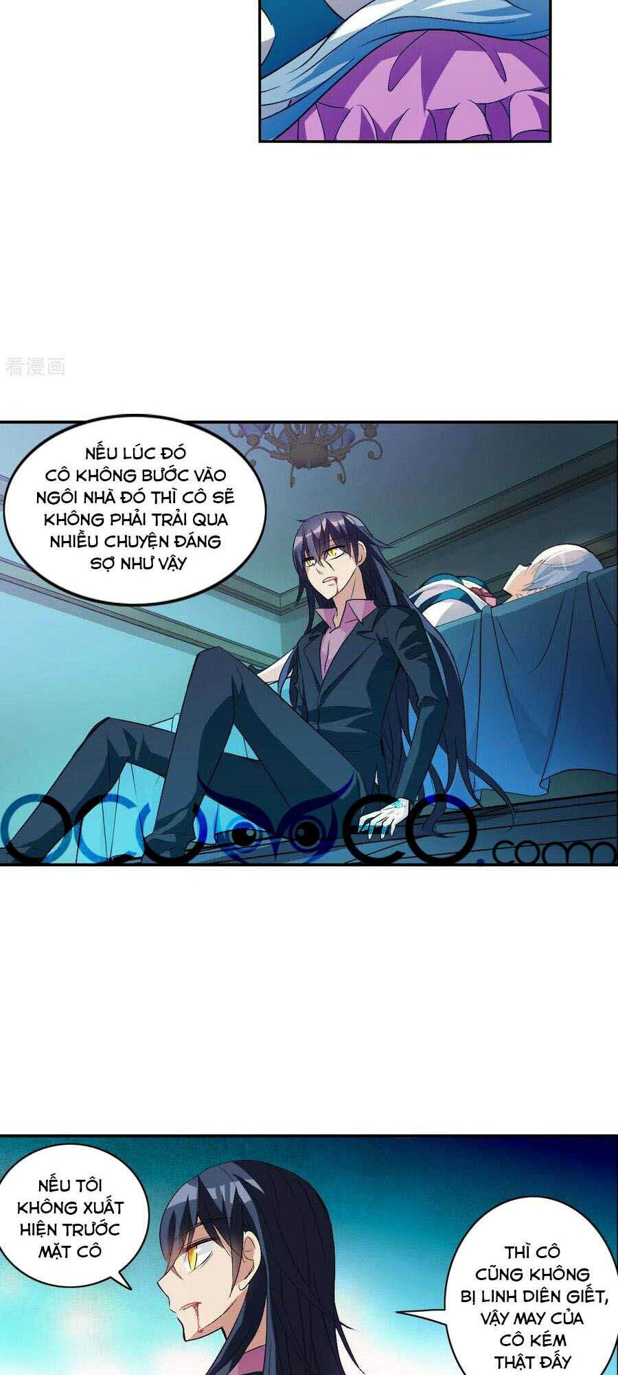 Tô Tịch Kỳ Quái 2 Chapter 6 - Trang 2