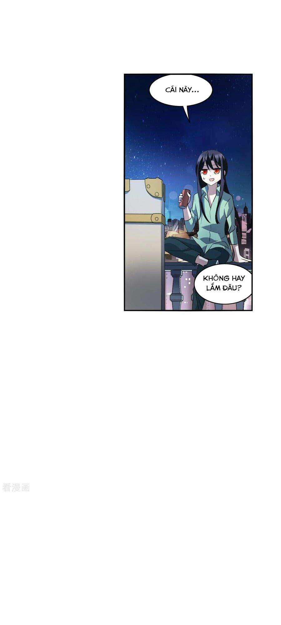 Tô Tịch Kỳ Quái 2 Chapter 7 - Trang 2