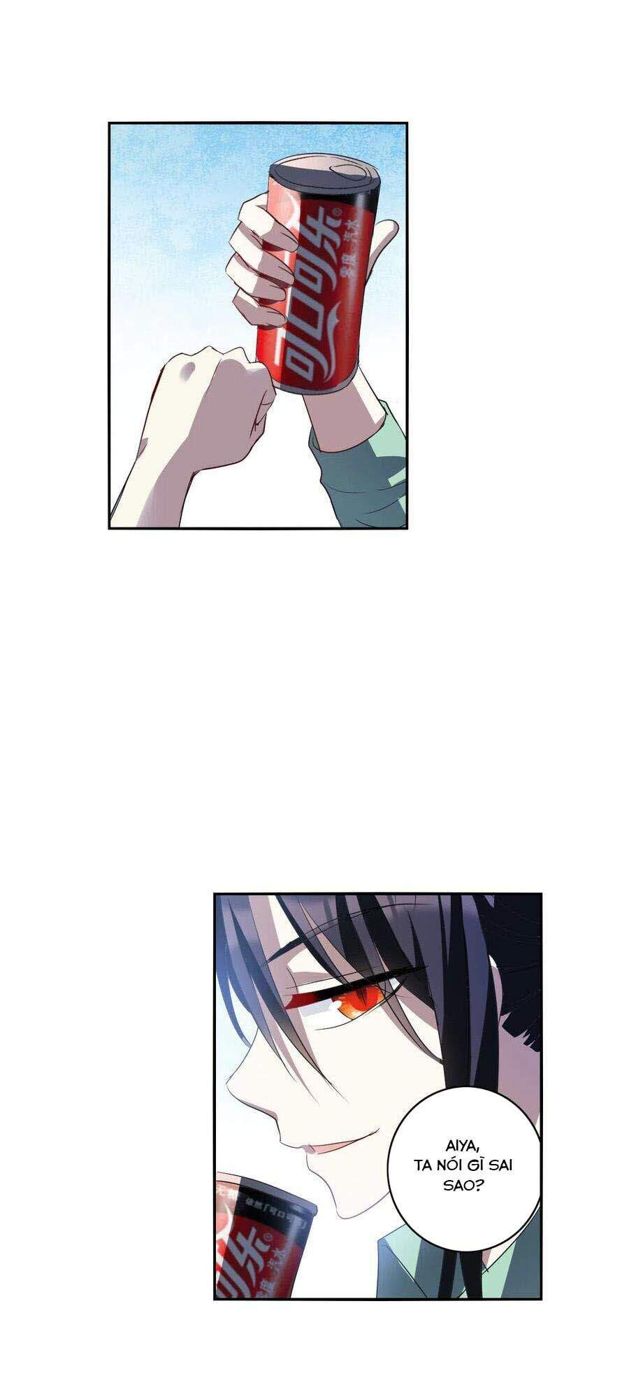 Tô Tịch Kỳ Quái 2 Chapter 7 - Trang 2