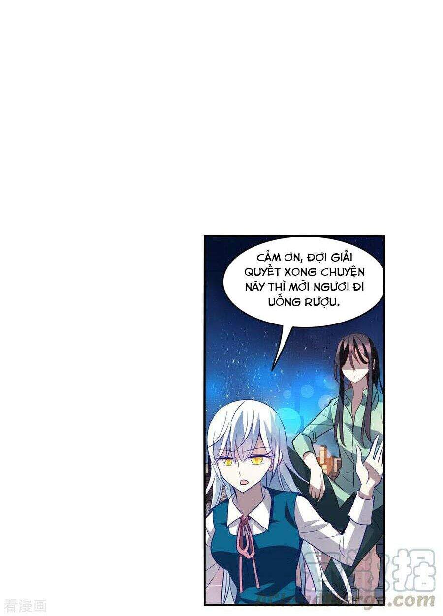 Tô Tịch Kỳ Quái 2 Chapter 7 - Trang 2