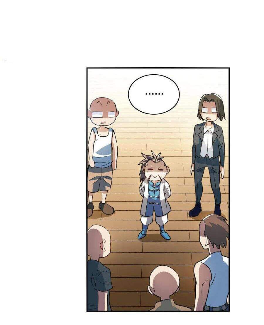 Tô Tịch Kỳ Quái 2 Chapter 8 - Trang 2