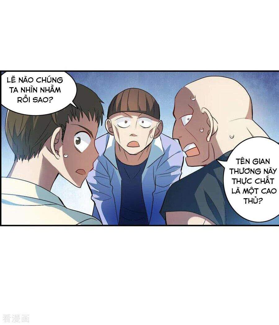 Tô Tịch Kỳ Quái 2 Chapter 8 - Trang 2