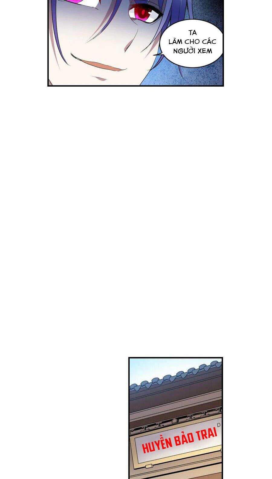 Tô Tịch Kỳ Quái 2 Chapter 8 - Trang 2