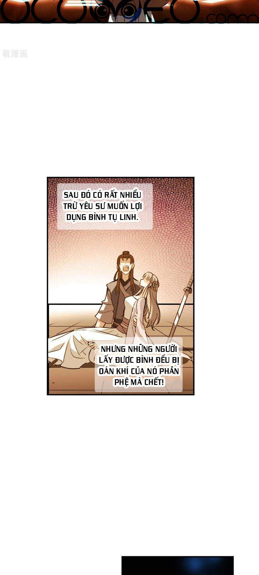 Tô Tịch Kỳ Quái 2 Chapter 9 - Trang 2