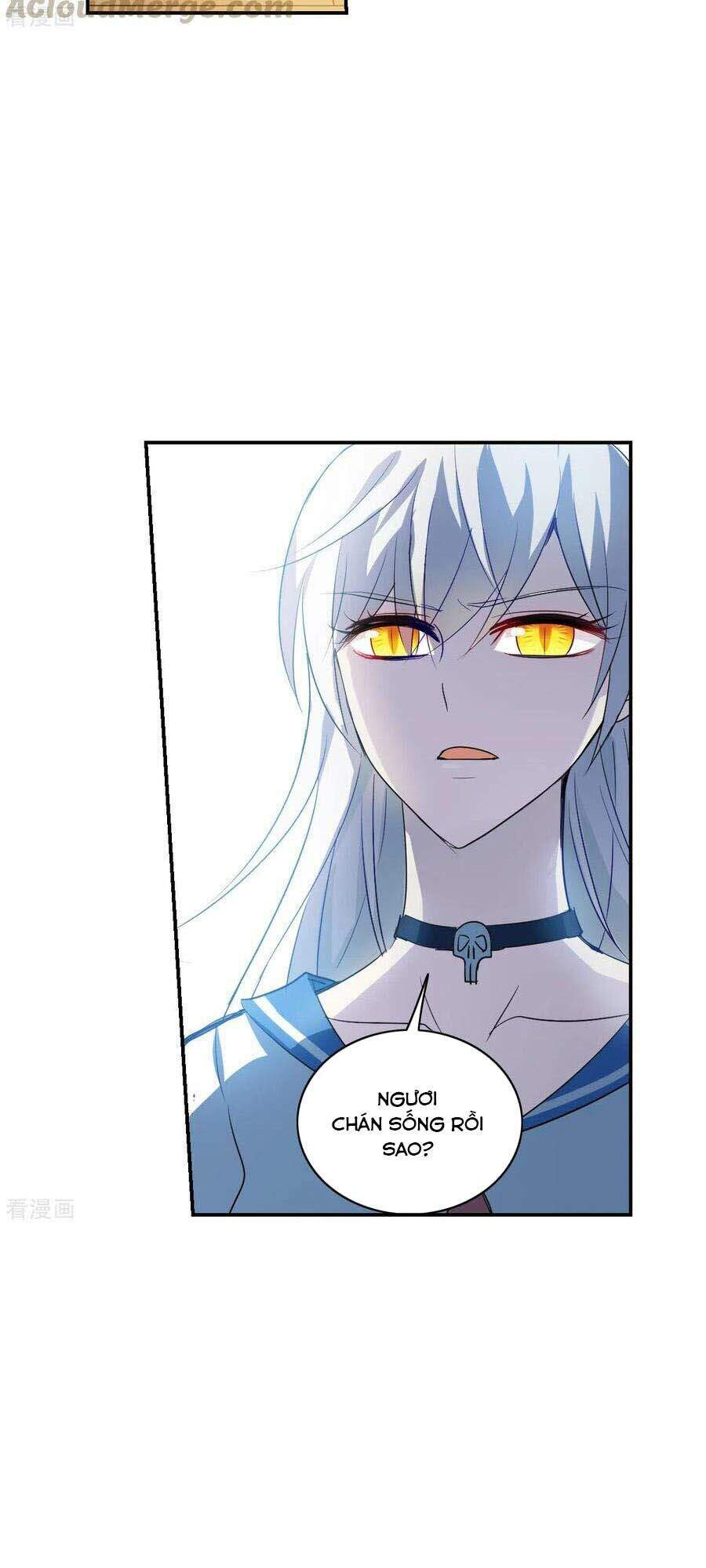 Tô Tịch Kỳ Quái 2 Chapter 9 - Trang 2