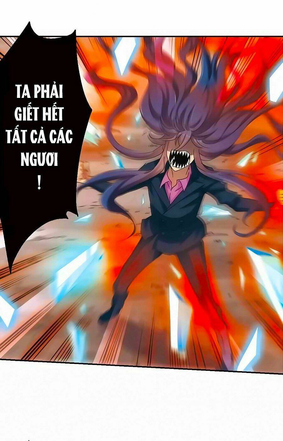 Tô Tịch Kỳ Quái Chapter 100 - Trang 2