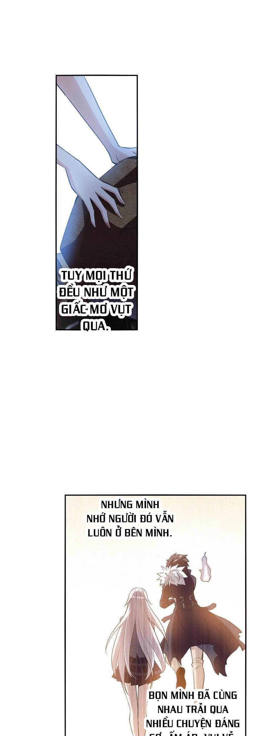 Tô Tịch Kỳ Quái Chapter 103 - Trang 2