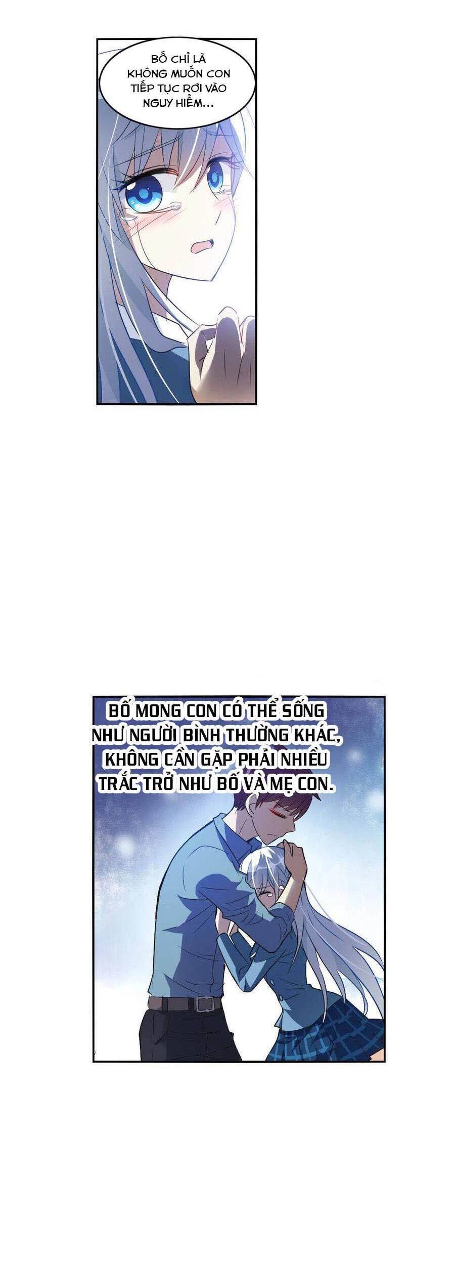 Tô Tịch Kỳ Quái Chapter 103 - Trang 2