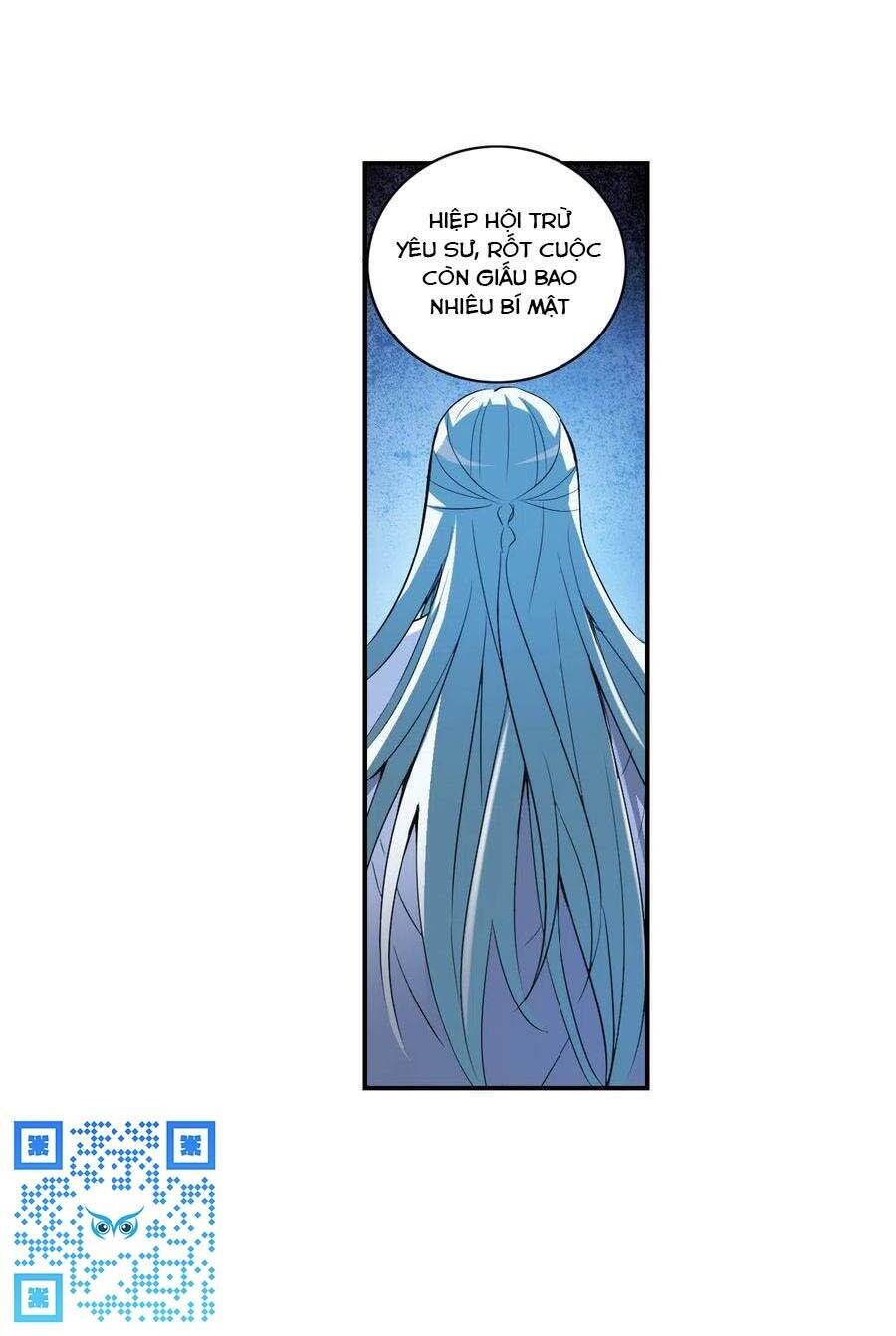 Tô Tịch Kỳ Quái Chapter 104 - Trang 2