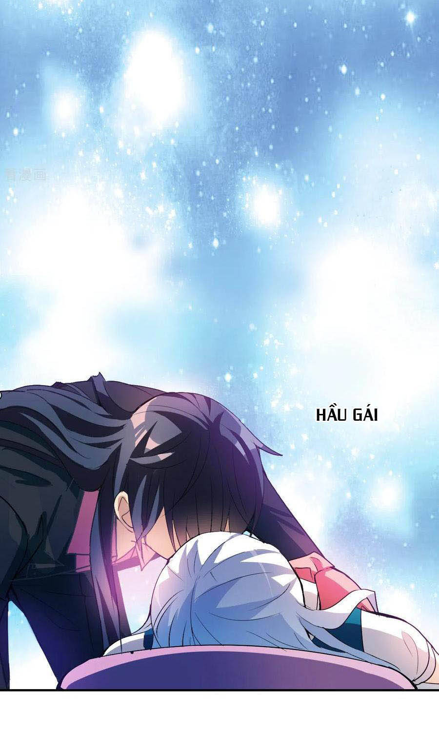 Tô Tịch Kỳ Quái Chapter 106 - Trang 2