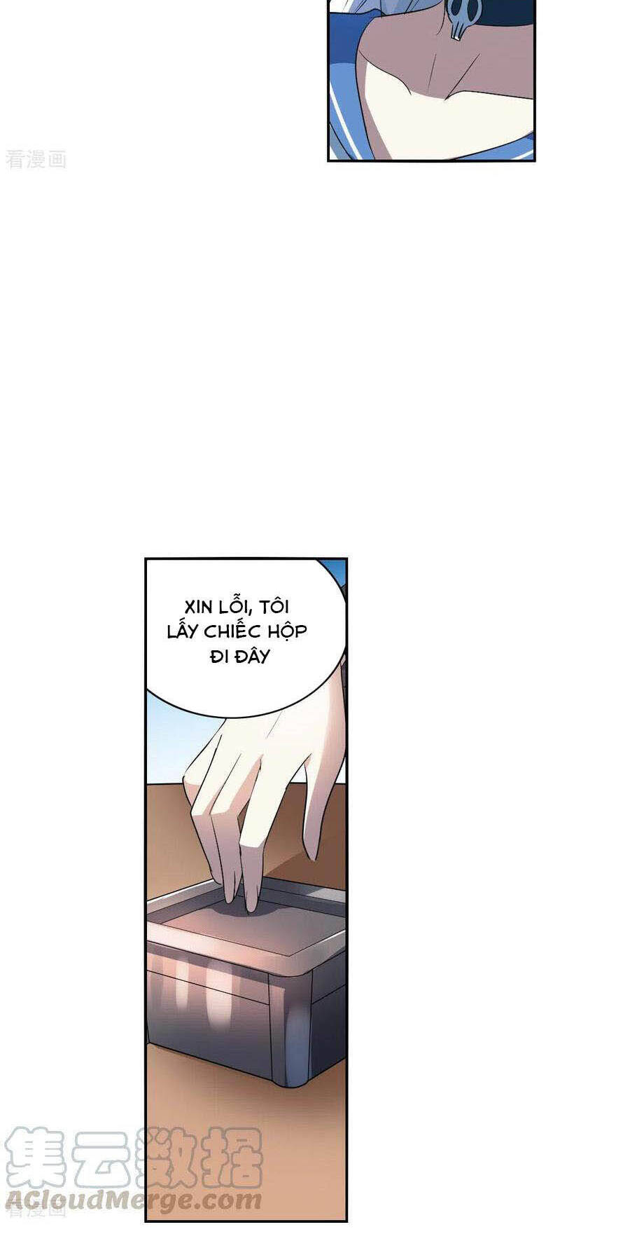 Tô Tịch Kỳ Quái Chapter 112 - Trang 2