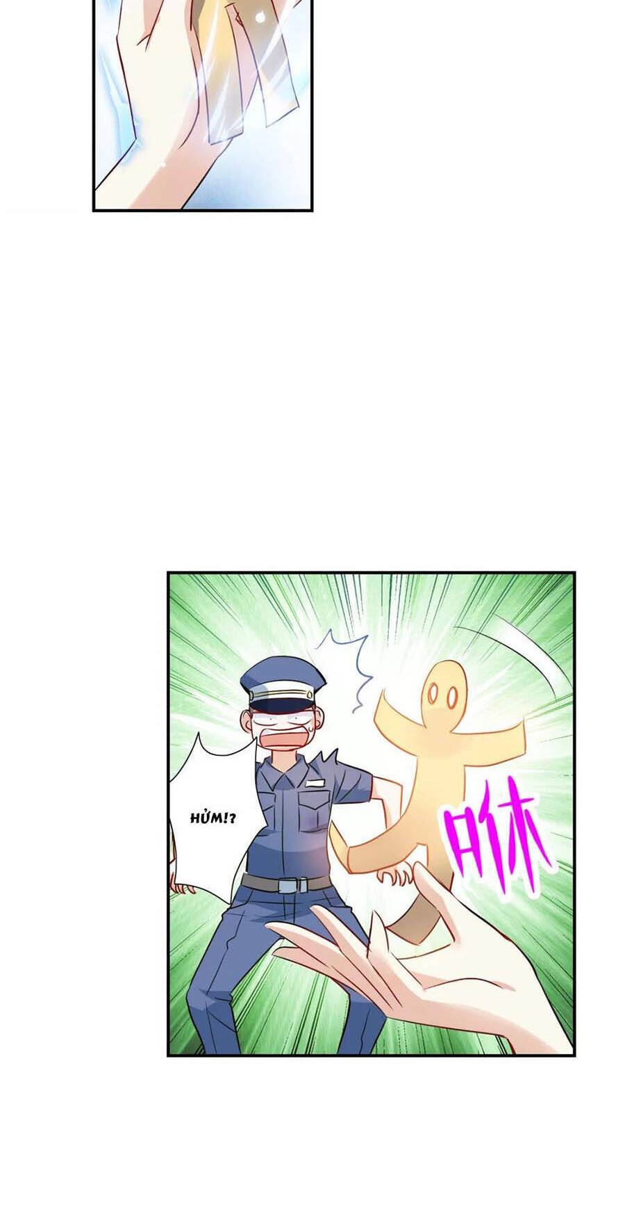 Tô Tịch Kỳ Quái Chapter 117 - Trang 2