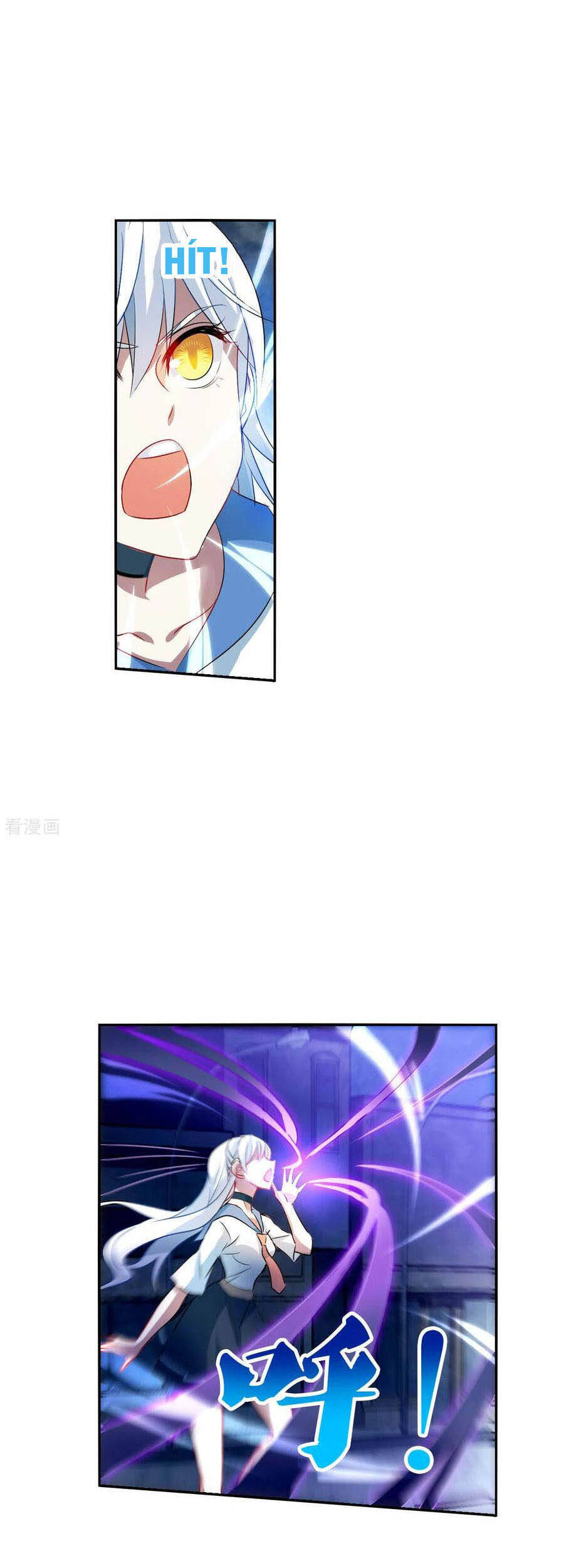 Tô Tịch Kỳ Quái Chapter 120 - Trang 2