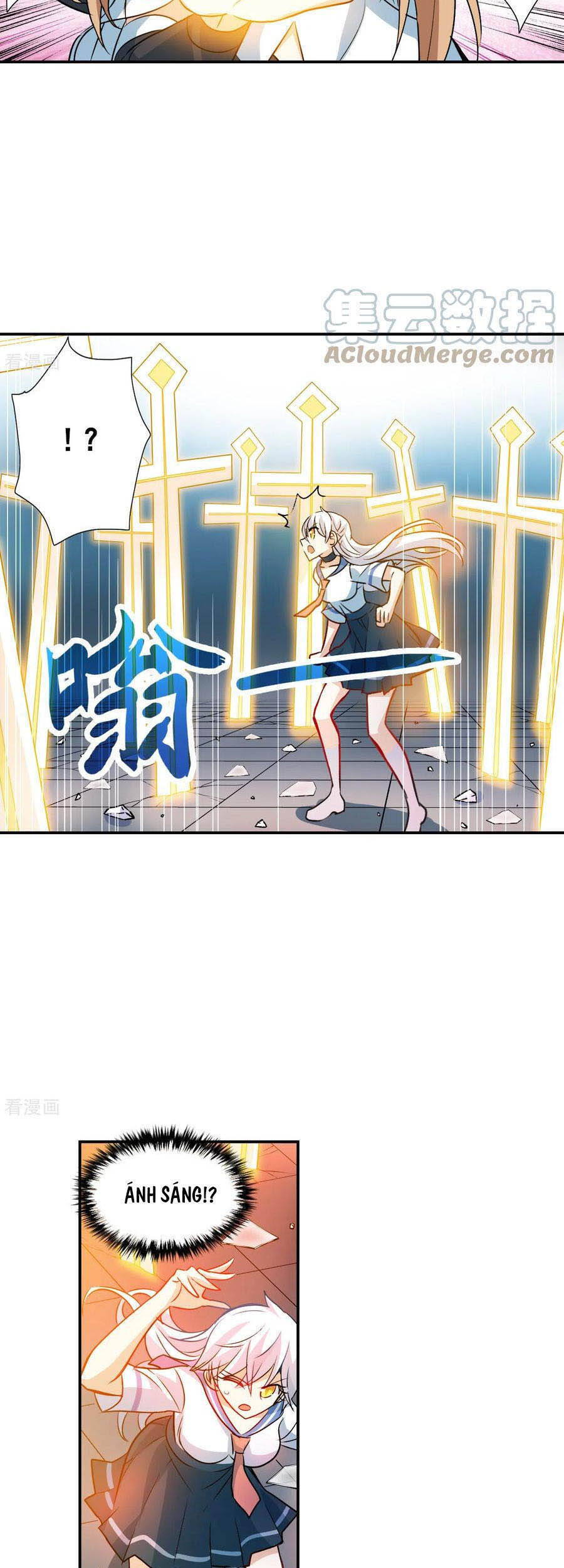 Tô Tịch Kỳ Quái Chapter 123 - Trang 2