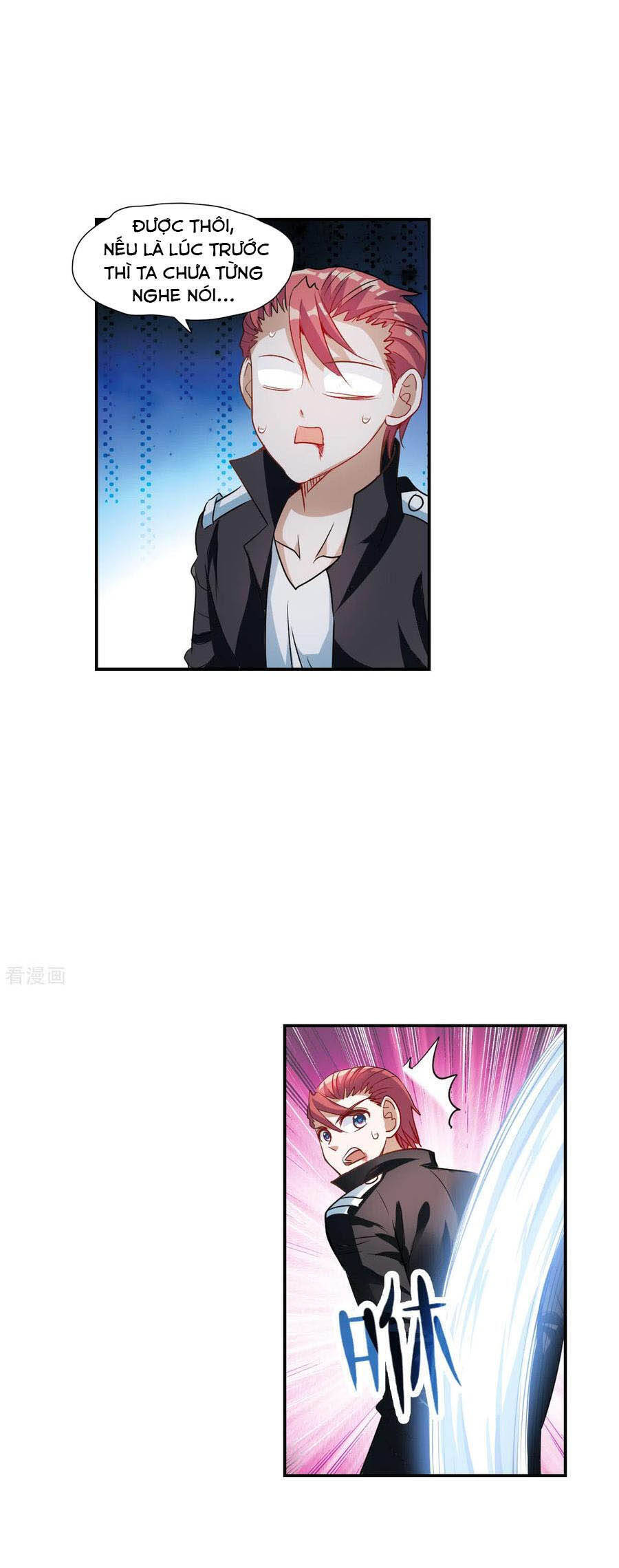 Tô Tịch Kỳ Quái Chapter 124 - Trang 2