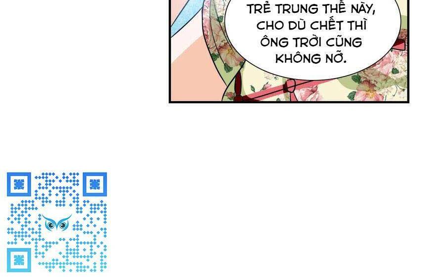 Tô Tịch Kỳ Quái Chapter 126 - Trang 2