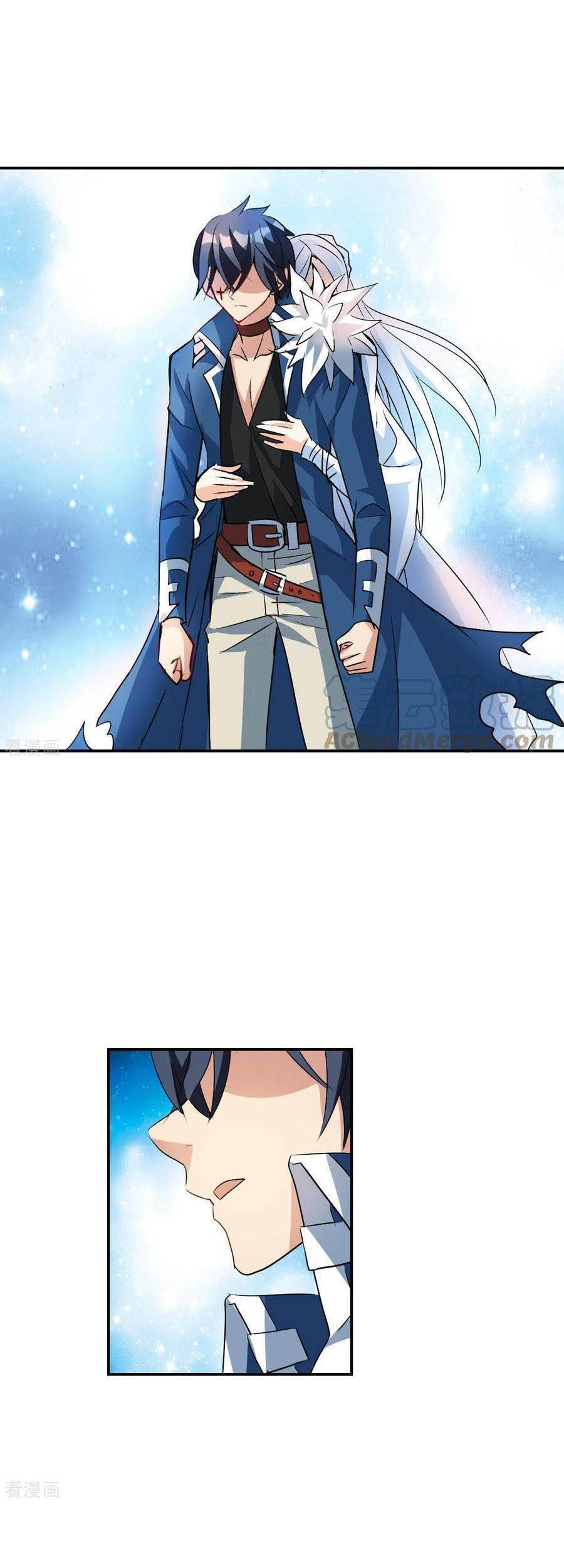 Tô Tịch Kỳ Quái Chapter 127 - Trang 2