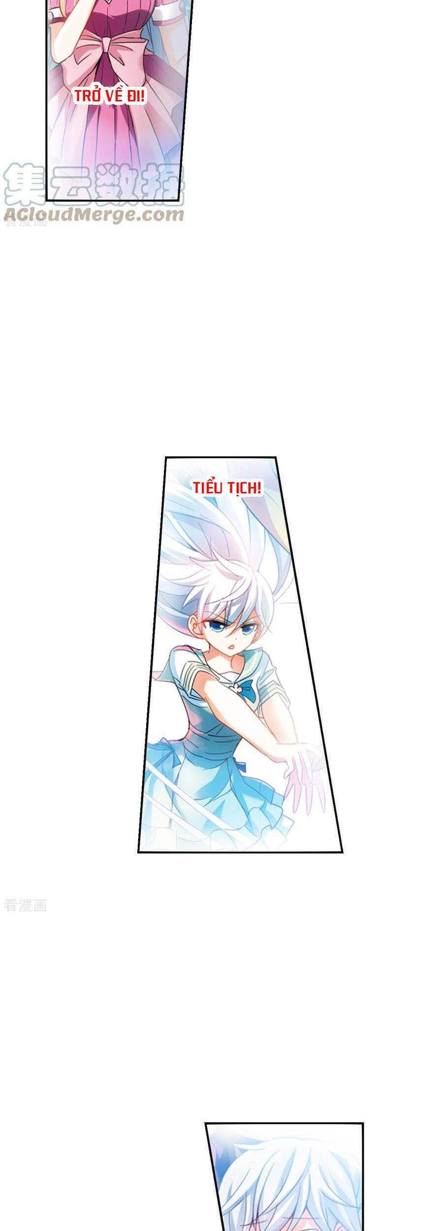 Tô Tịch Kỳ Quái Chapter 128 - Trang 2