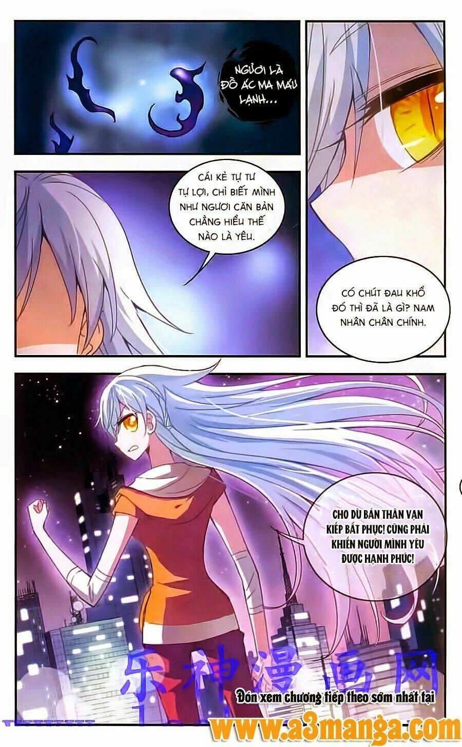 Tô Tịch Kỳ Quái Chapter 13 - Trang 2