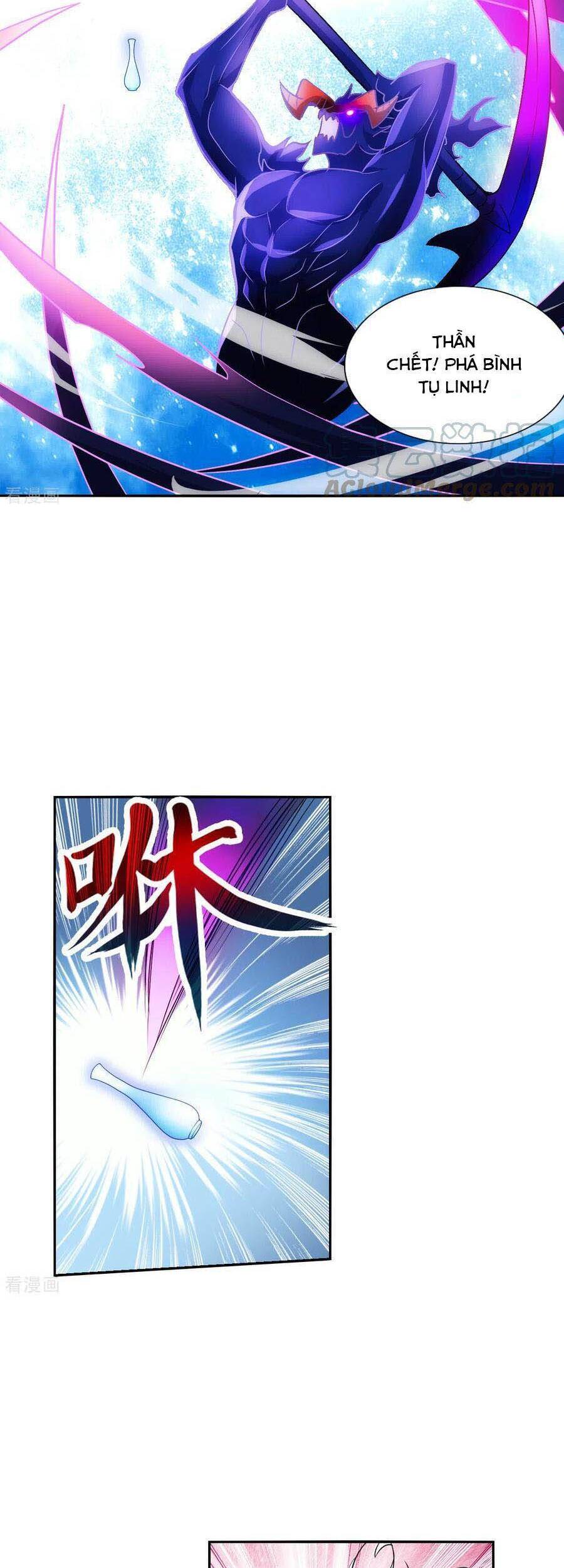 Tô Tịch Kỳ Quái Chapter 130 - Trang 2