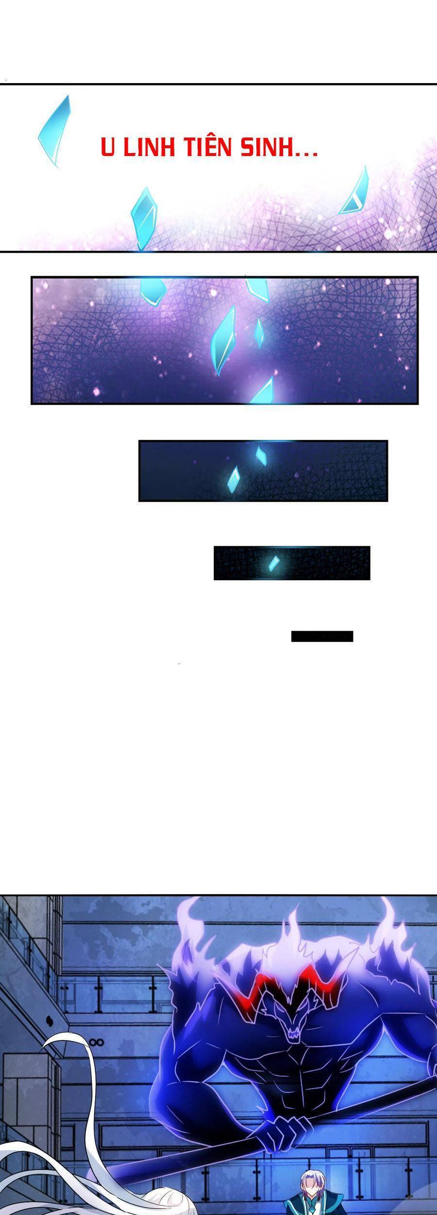 Tô Tịch Kỳ Quái Chapter 131 - Trang 2