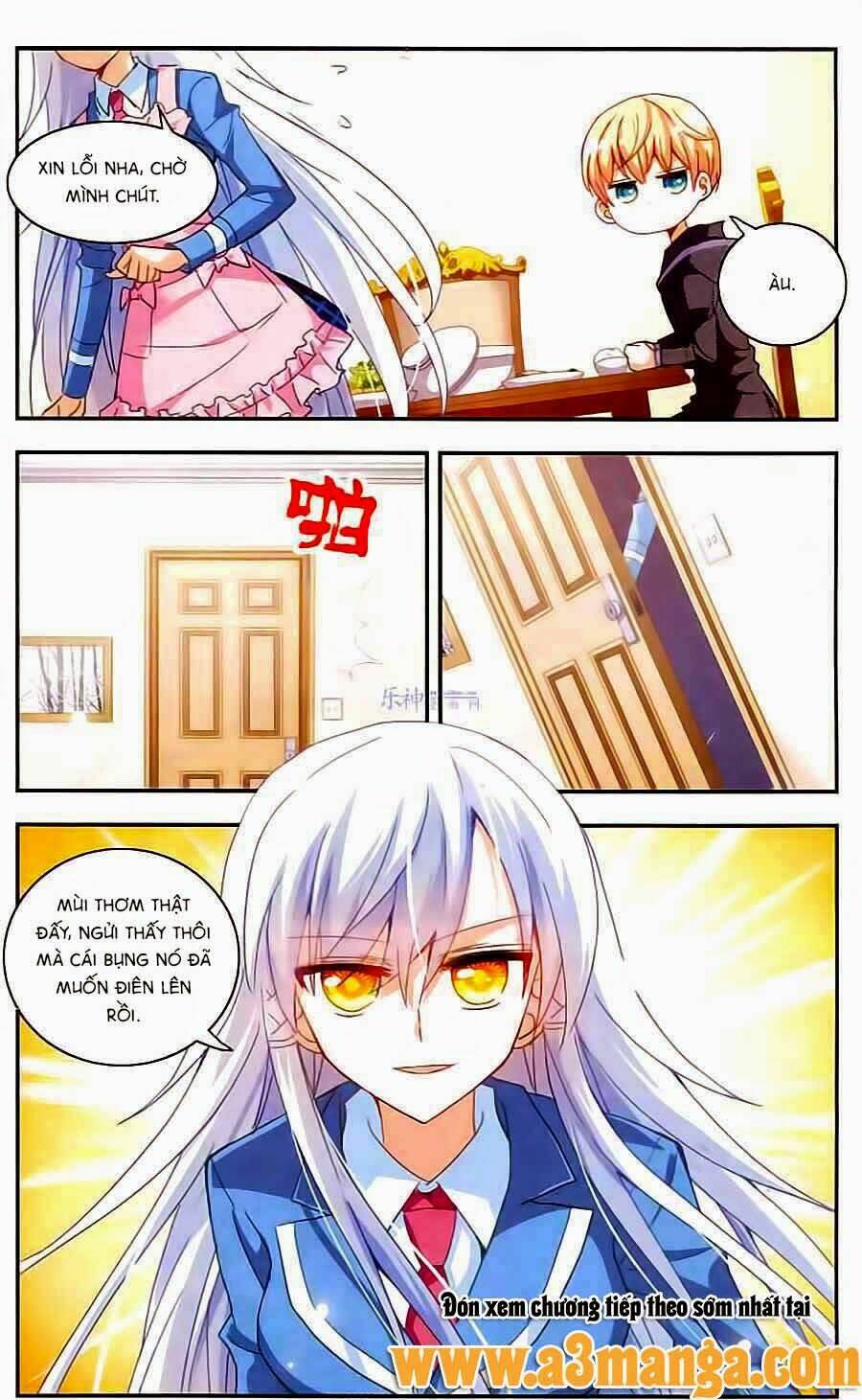 Tô Tịch Kỳ Quái Chapter 15 - Trang 2