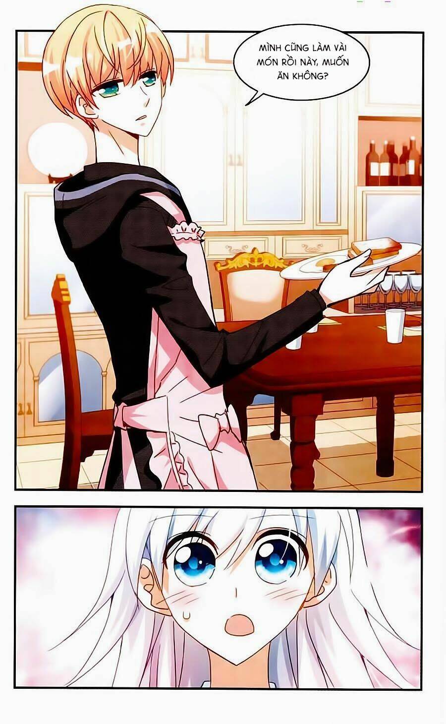 Tô Tịch Kỳ Quái Chapter 16 - Trang 2