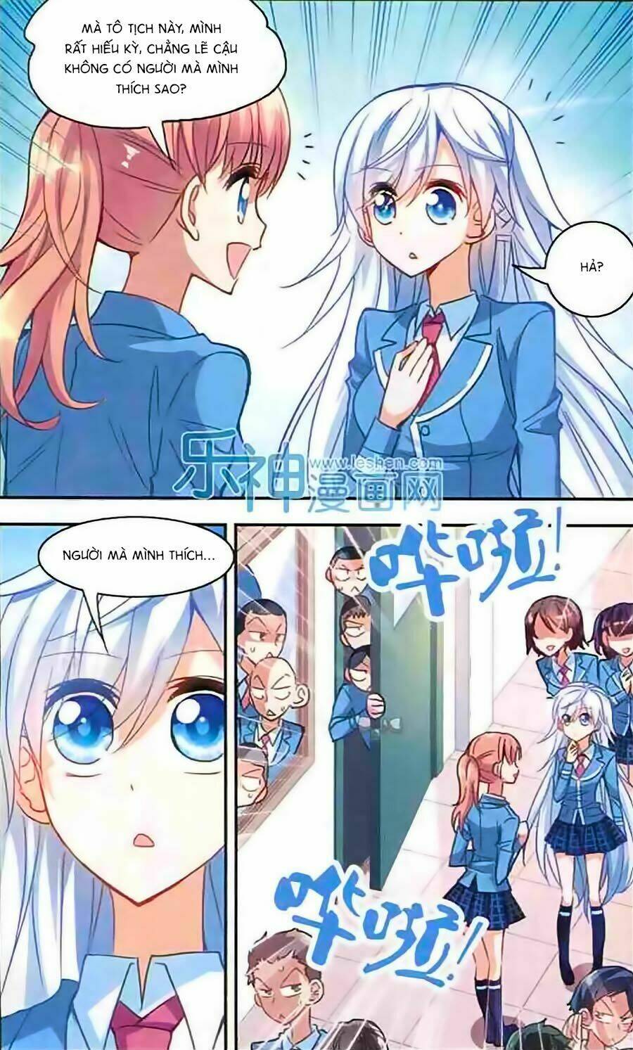 Tô Tịch Kỳ Quái Chapter 19 - Trang 2