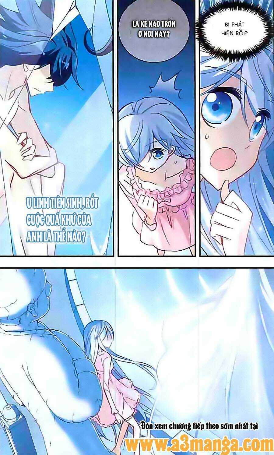 Tô Tịch Kỳ Quái Chapter 20 - Trang 2