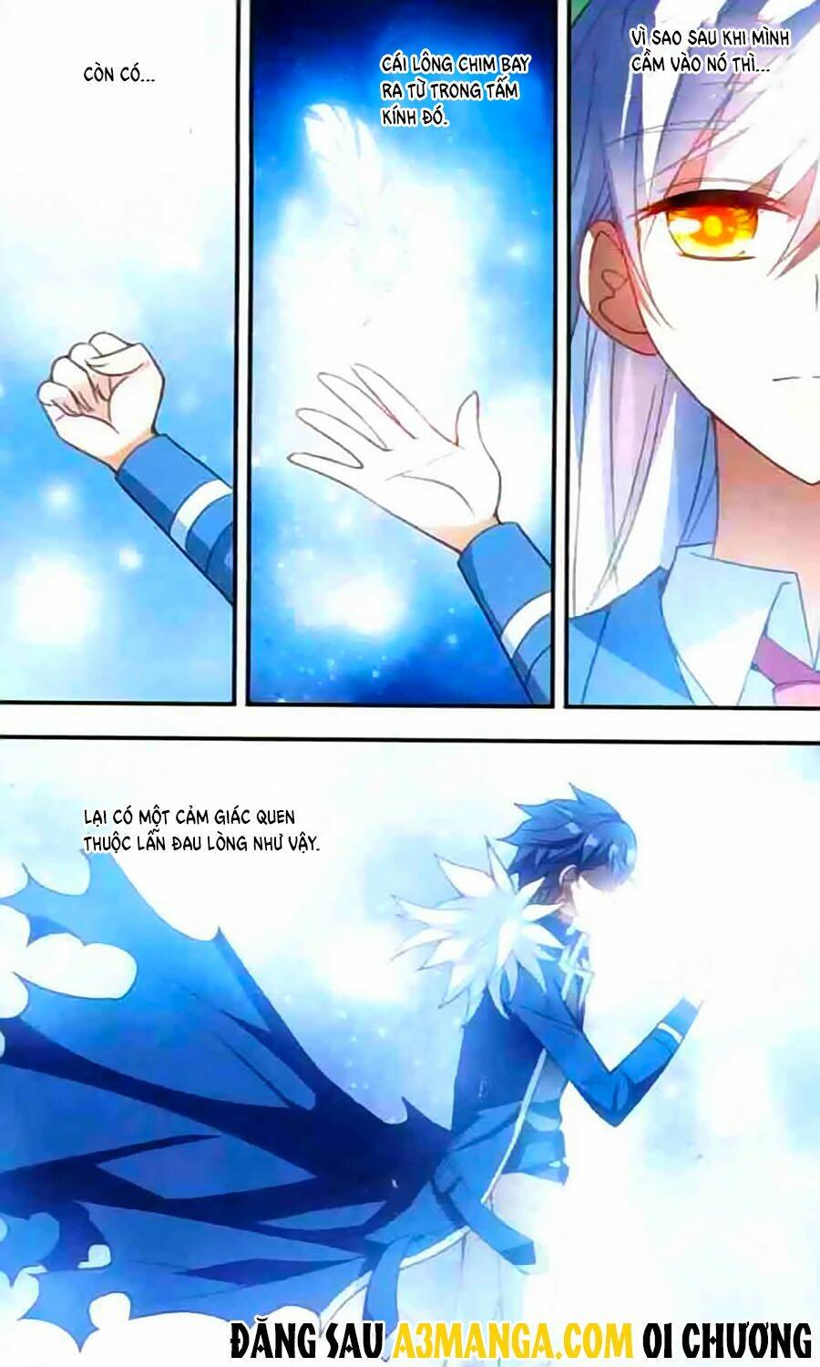 Tô Tịch Kỳ Quái Chapter 25 - Trang 2