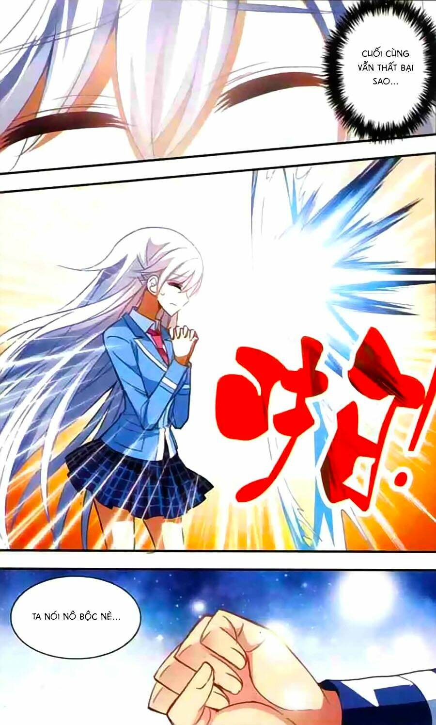 Tô Tịch Kỳ Quái Chapter 25 - Trang 2