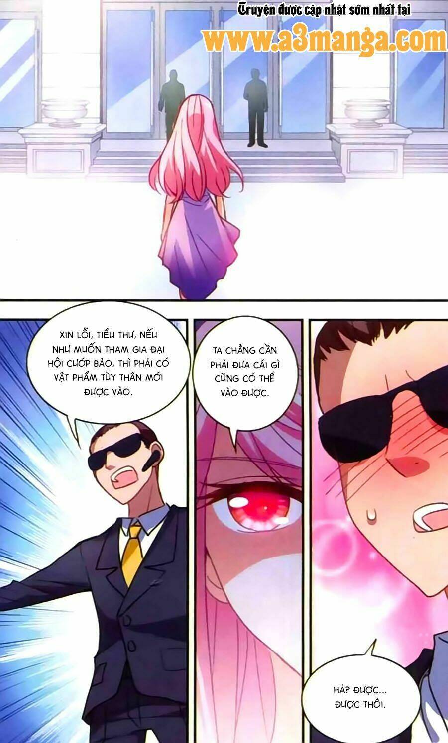 Tô Tịch Kỳ Quái Chapter 26 - Trang 2