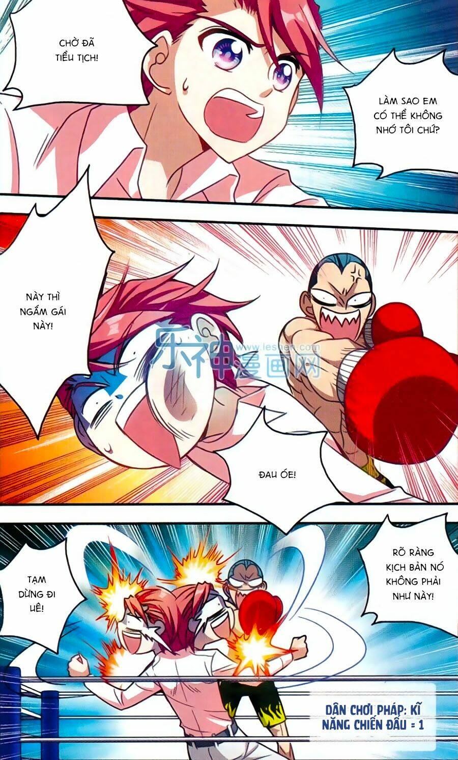 Tô Tịch Kỳ Quái Chapter 41 - Trang 2