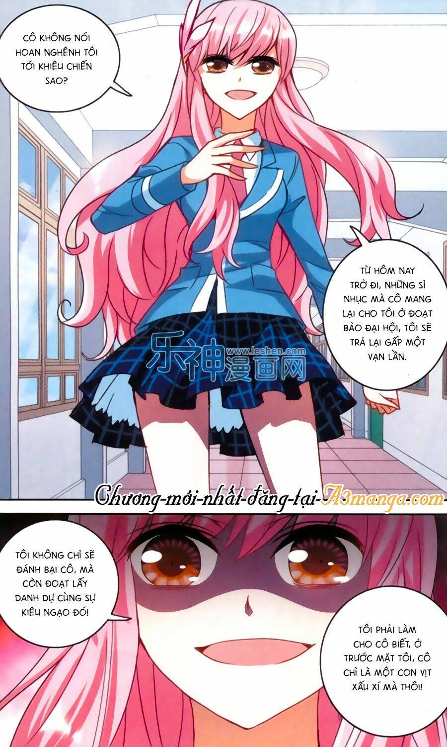 Tô Tịch Kỳ Quái Chapter 42 - Trang 2