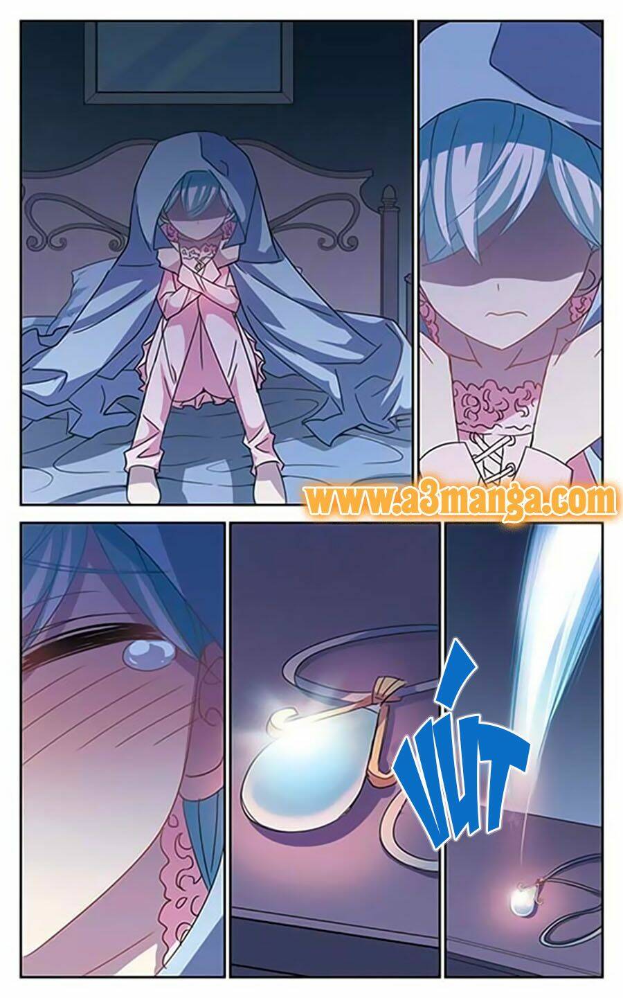 Tô Tịch Kỳ Quái Chapter 45 - Trang 2