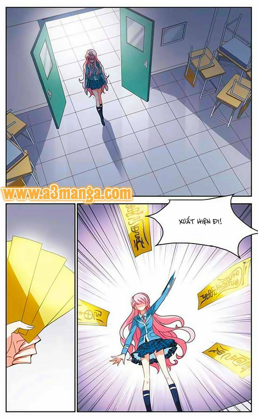 Tô Tịch Kỳ Quái Chapter 46 - Trang 2