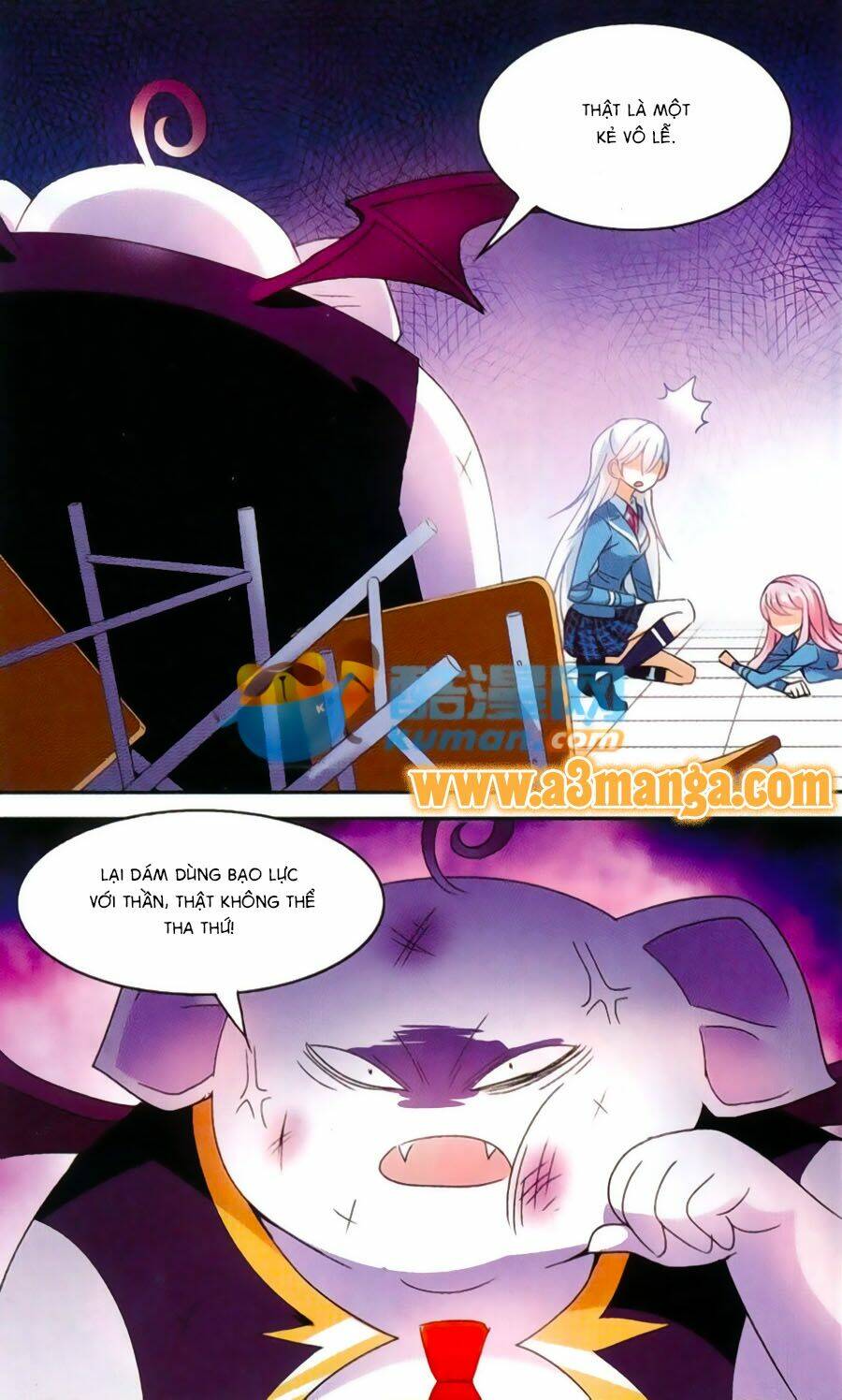 Tô Tịch Kỳ Quái Chapter 47 - Trang 2