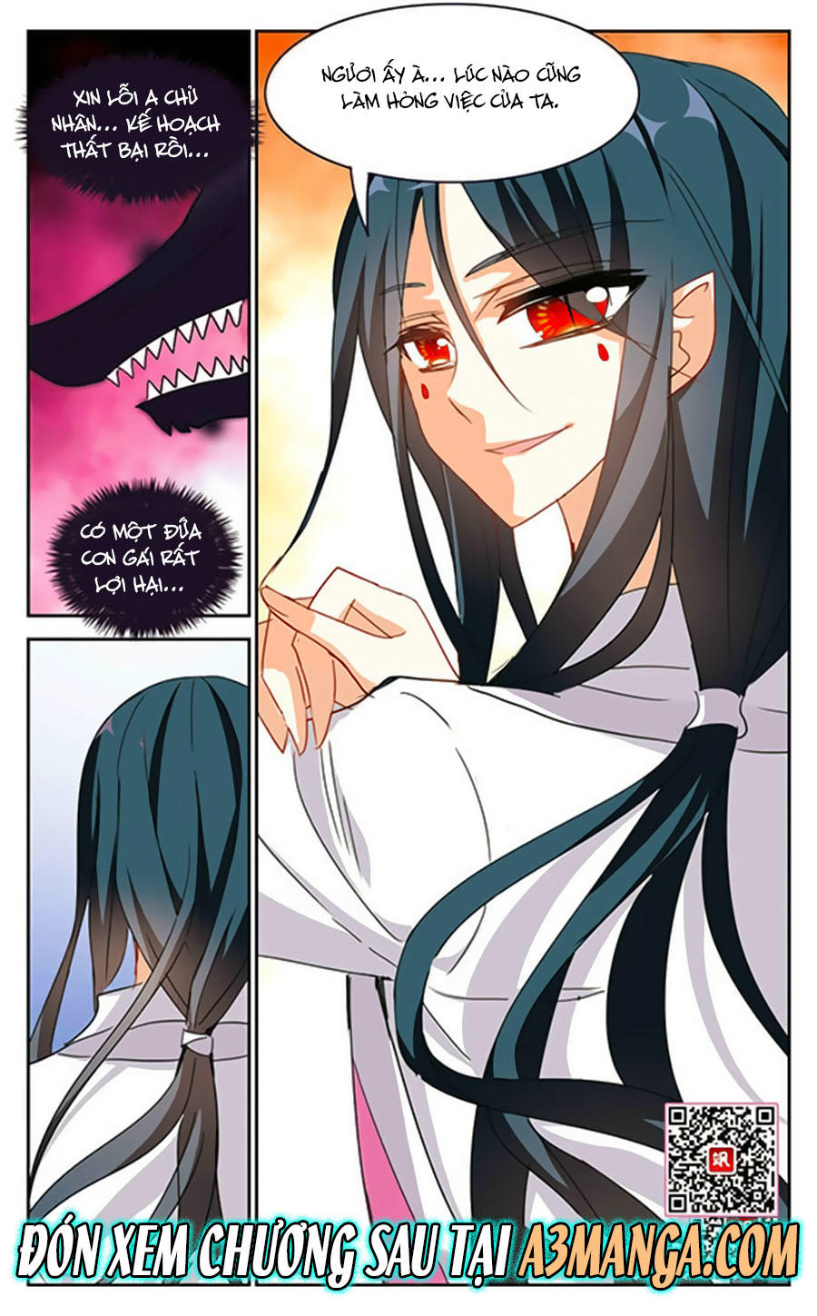 Tô Tịch Kỳ Quái Chapter 53.2 - Trang 2