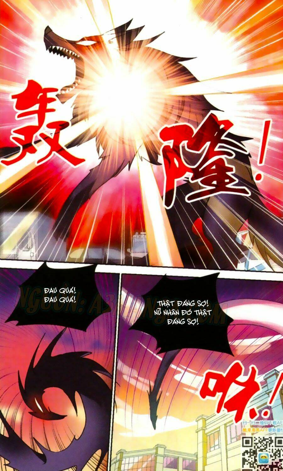 Tô Tịch Kỳ Quái Chapter 54 - Trang 2