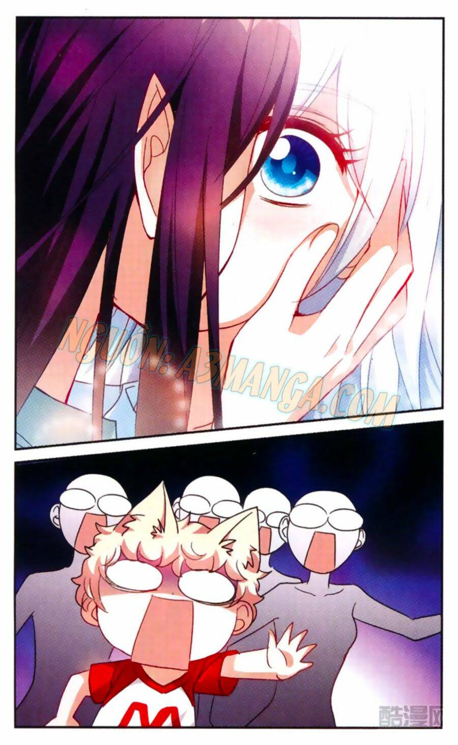 Tô Tịch Kỳ Quái Chapter 56 - Trang 2