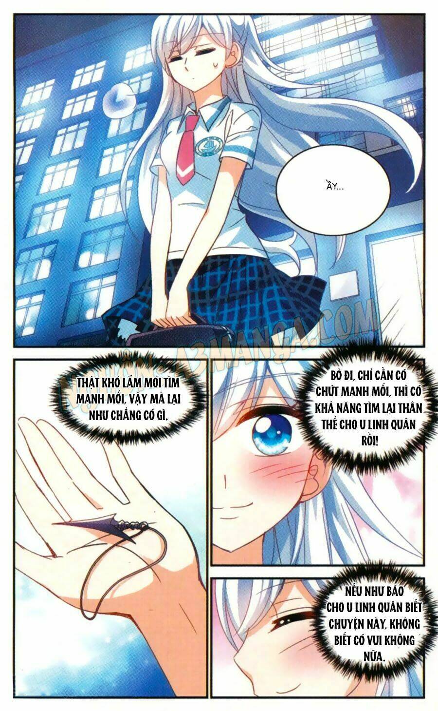 Tô Tịch Kỳ Quái Chapter 57 - Trang 2