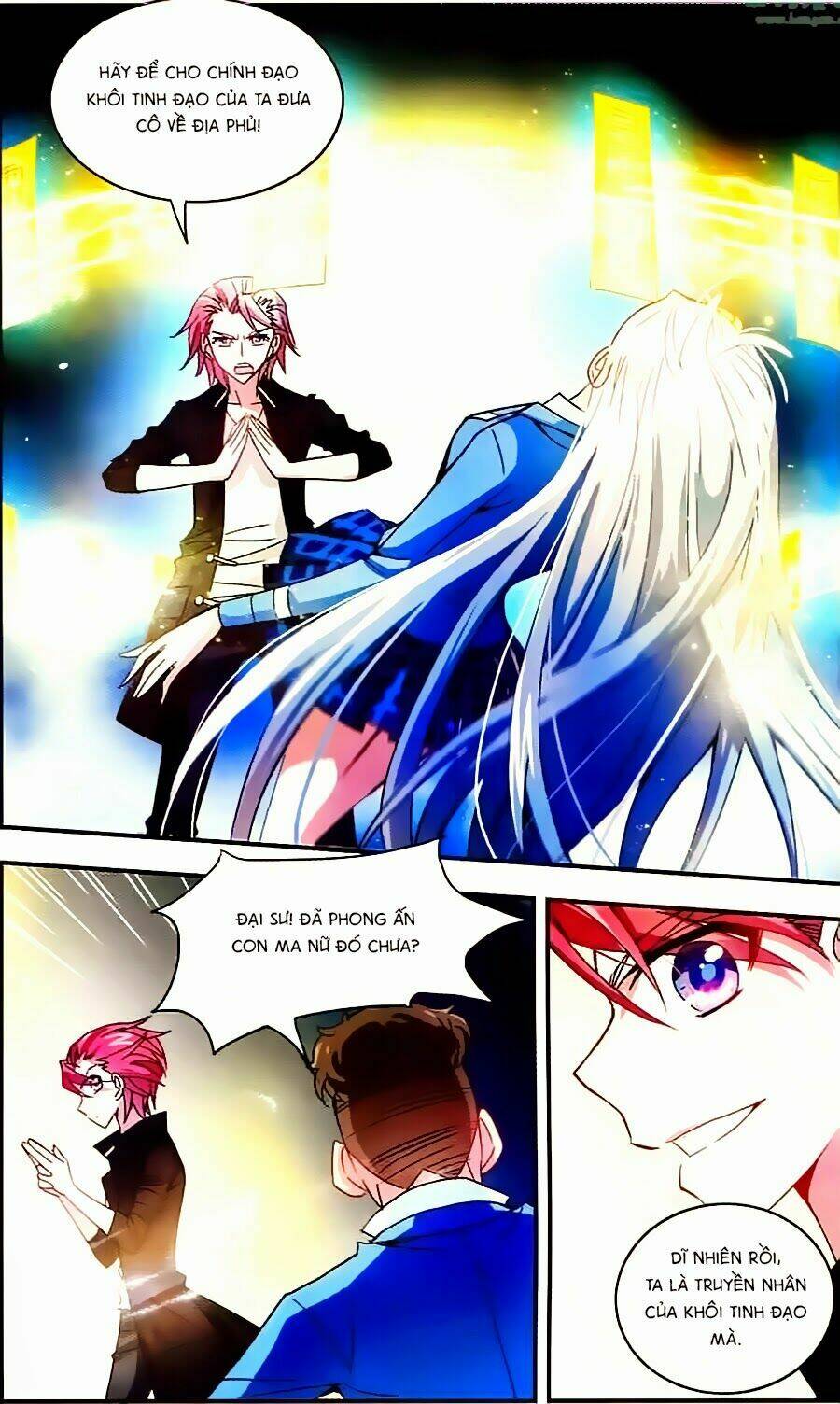 Tô Tịch Kỳ Quái Chapter 6 - Trang 2