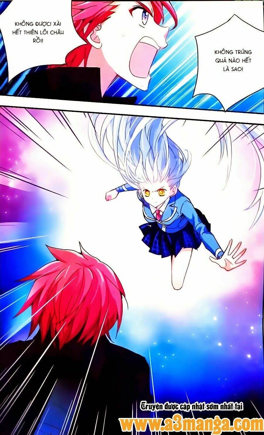 Tô Tịch Kỳ Quái Chapter 6 - Trang 2