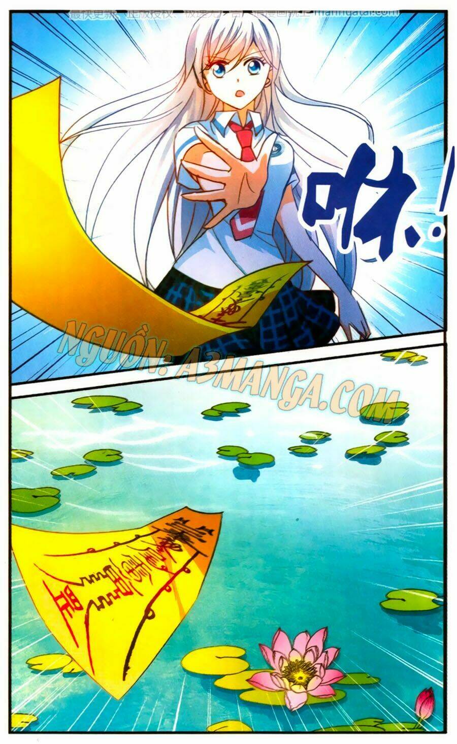 Tô Tịch Kỳ Quái Chapter 60 - Trang 2