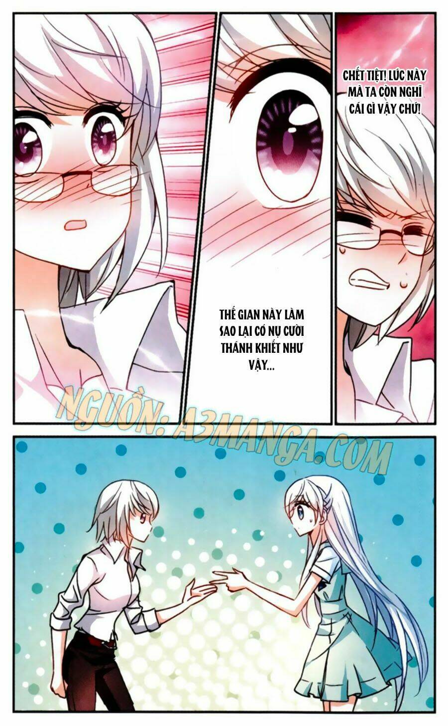 Tô Tịch Kỳ Quái Chapter 62 - Trang 2